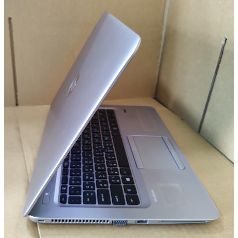 [銷機會 ] HP 840 G3 14吋 6代 /全新 256G SSD-細節圖3