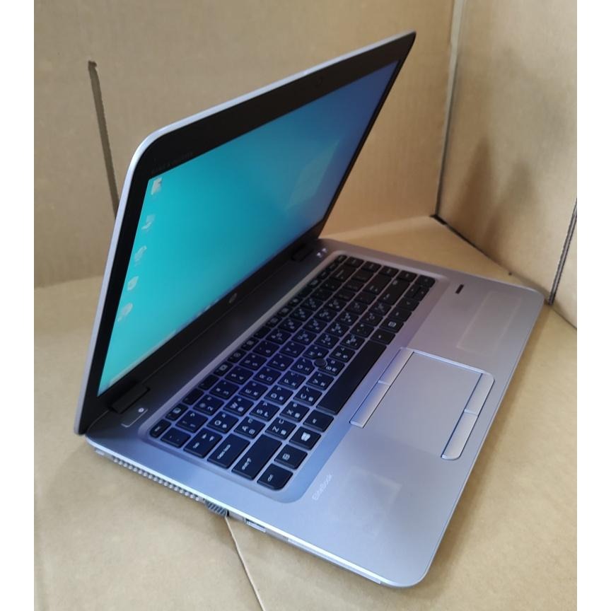 [銷機會 ] HP 840 G3 14吋 6代 /全新 256G SSD-細節圖4