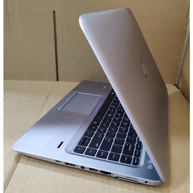 [銷機會 ] HP 840 G3 14吋 6代 /全新 256G SSD-細節圖5