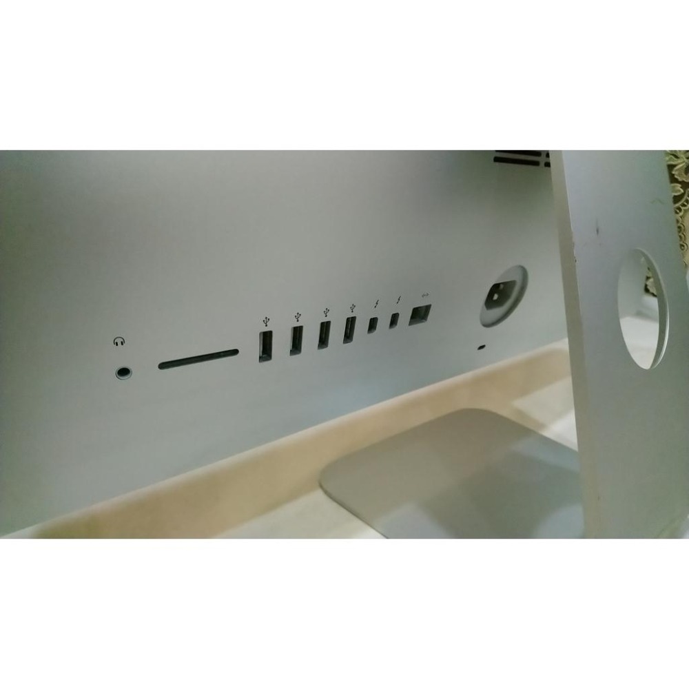[ 銷機會 ] apple  iMac 21.5吋 i5 cpu  / A1418-細節圖2