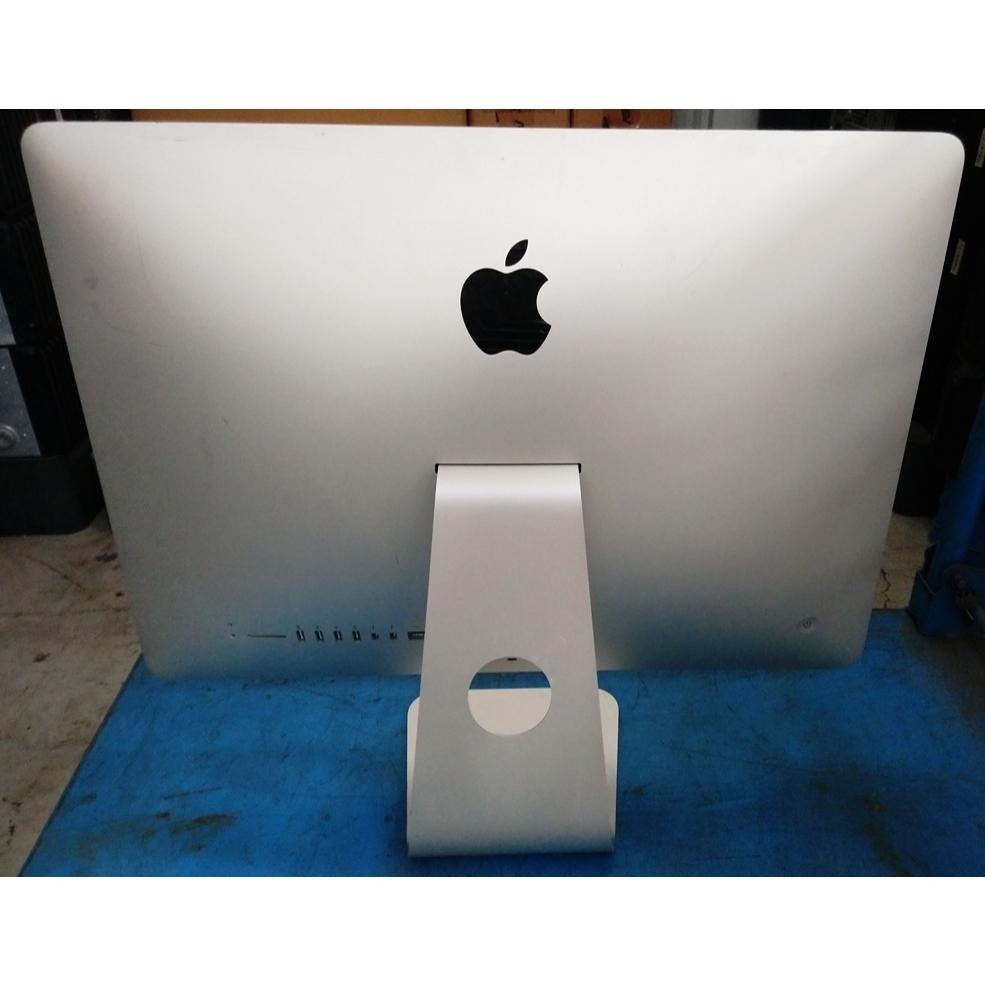 [ 銷機會 ] iMac 21.5吋 i5 CPU / A1418 / 2017-細節圖2