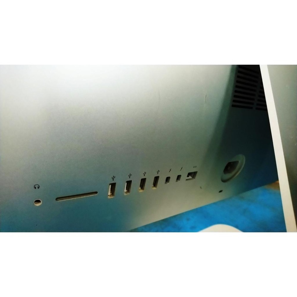 [ 銷機會 ] iMac 21.5吋 i5 CPU / A1418 / 2017-細節圖3