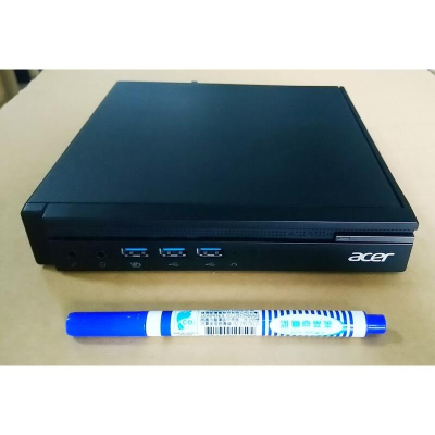 [銷機會] Acer Mini PC intel 7代 cpu ( 512g SSD )