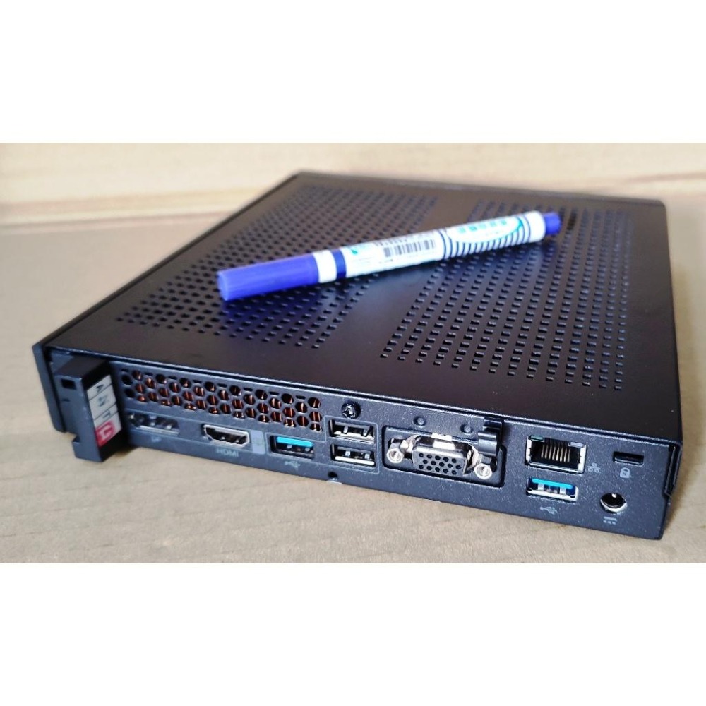 [銷機會 ] Acer Mini PC 9代 i5-9500 / win11 PRO-細節圖2