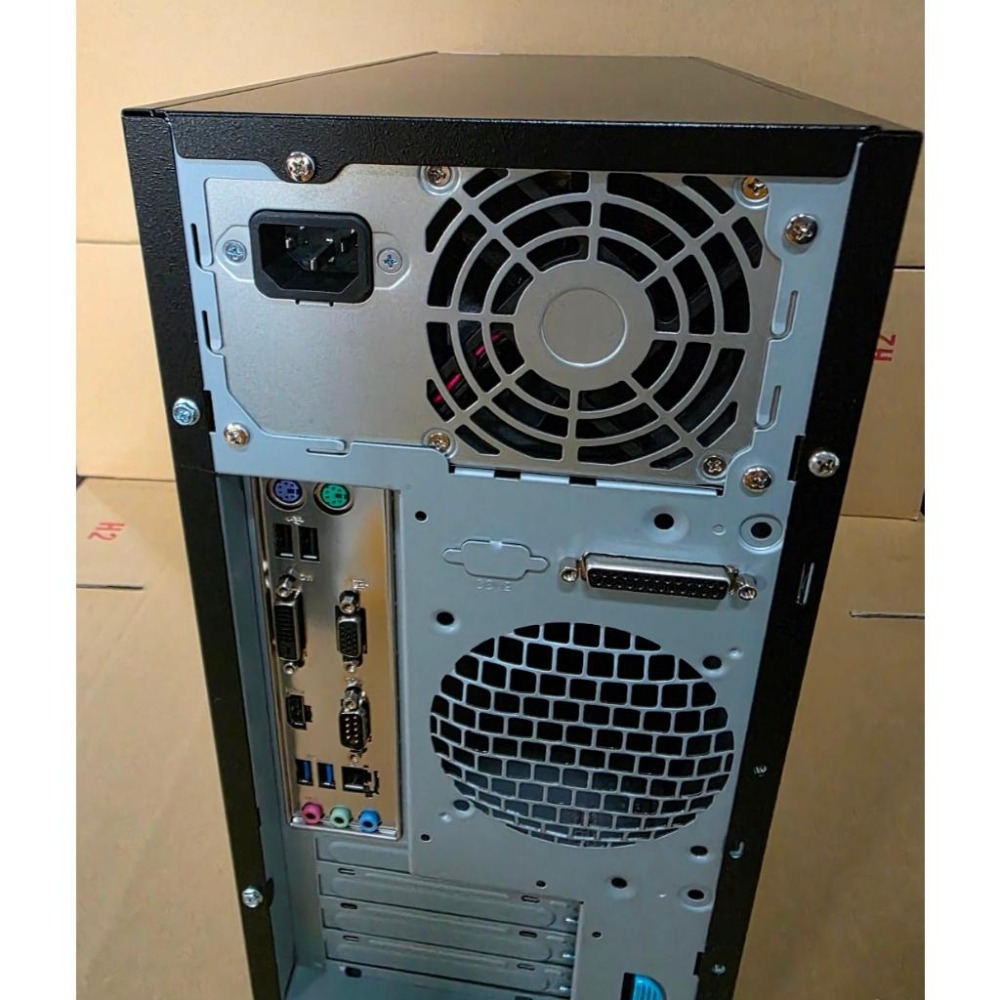 [ 銷機會 ] ASUS 電腦 intel 第 9代  i3-9100 / HDMI / win11-細節圖3