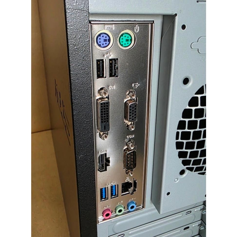 [ 銷機會 ] ASUS 電腦 intel 第 9代  i3-9100 / HDMI / win11-細節圖4