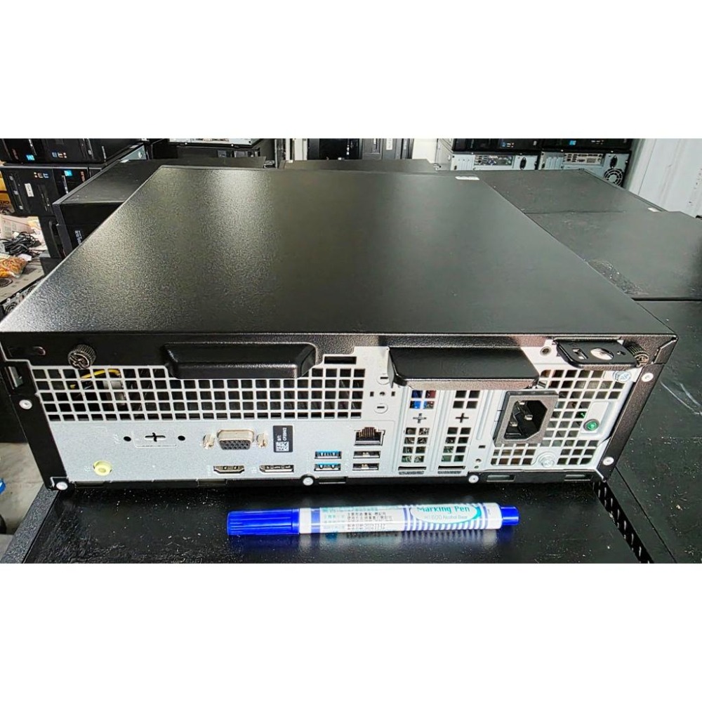 [ 銷機會 ] intel 第8代 i5-8500 / win11 / HDMI-細節圖2