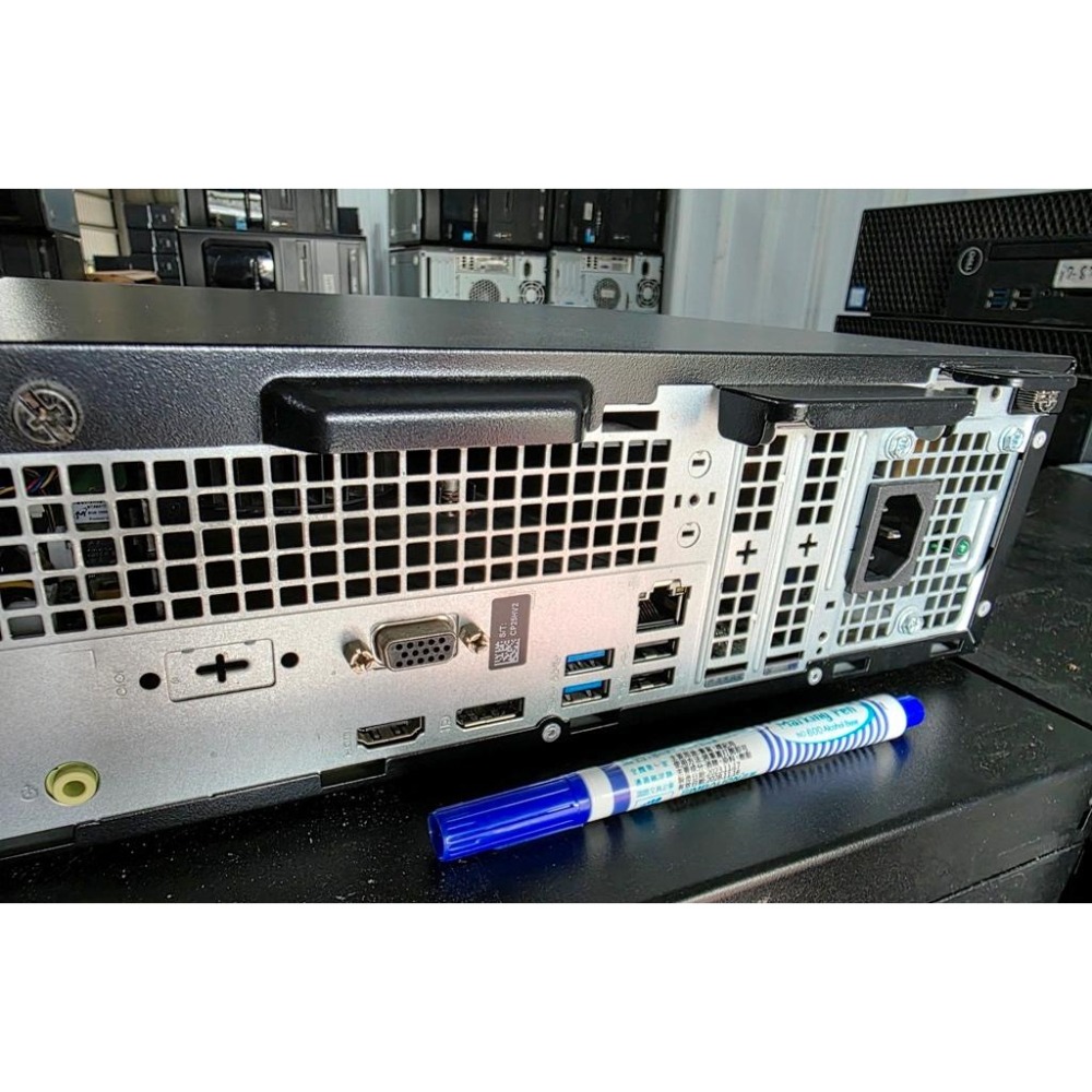 [ 銷機會 ] intel 第8代 i5-8500 / win11 / HDMI-細節圖4