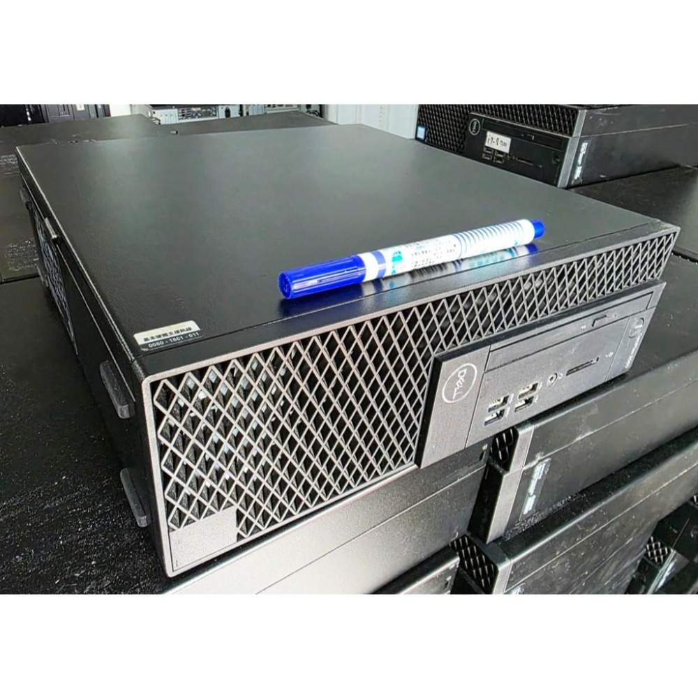 [ 銷機會 ] intel 第8代 i5-8500 / win11 / HDMI-細節圖6