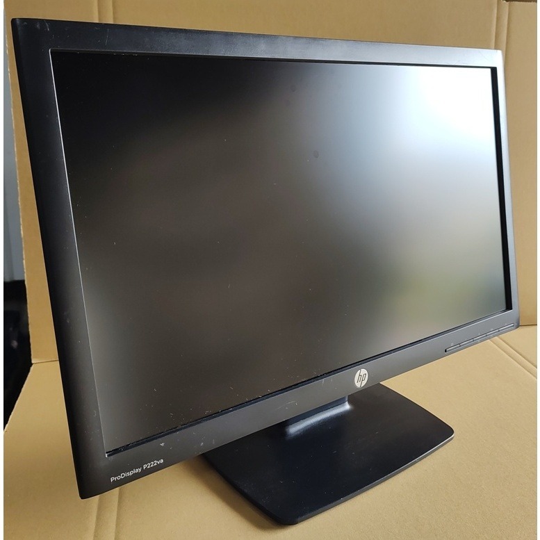 [ 銷機會]  液晶銀幕 22 英吋 LED 二手品-細節圖3