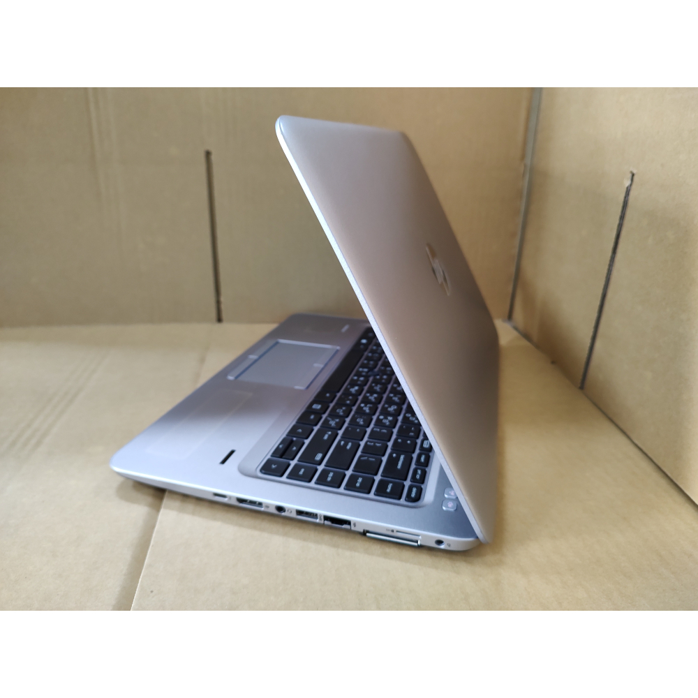 [銷機會 ] HP 6代 筆電-細節圖2