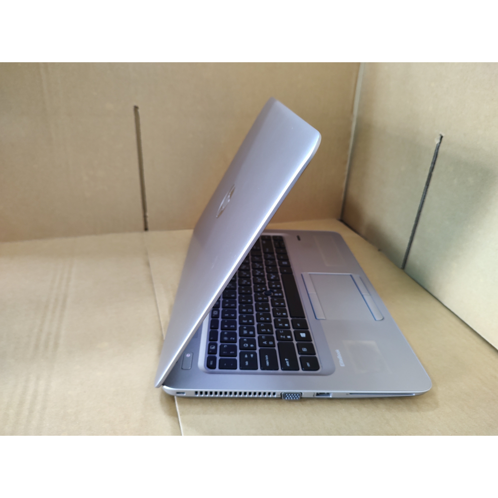 [銷機會 ] HP 6代 筆電-細節圖3