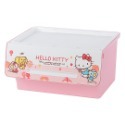 台灣製KEYWAY聯府三麗鷗HelloKitty直取式整理箱遊台灣-規格圖4