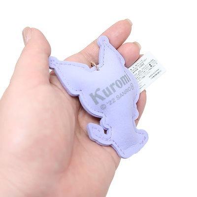 *出清中* 日本 正版 三麗鷗 水鑽 吊飾 鑰匙圈 娃娃 酷洛米 凱蒂貓 大耳狗 雙星仙子 酷企鵝 布丁狗 帕恰狗-細節圖3