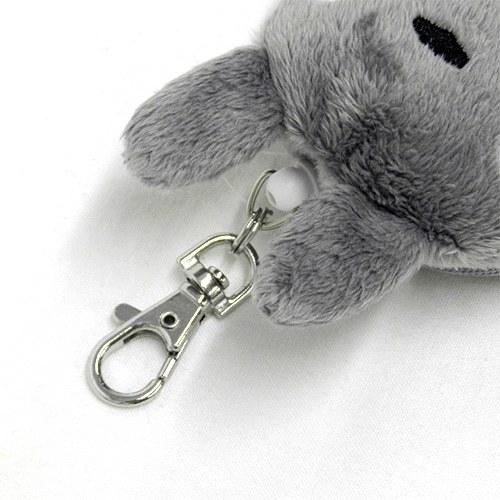 日本 正版 宮崎駿 吉卜力 龍貓 TOTORO 伸縮 零錢包 卡套 卡夾 悠遊卡套 悠遊卡包 萬聖節 聖誕節 交換禮物-細節圖5