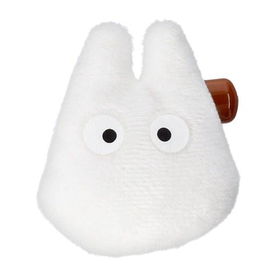 日本 正版 宮崎駿 吉卜力 胸針 別針 娃娃 徽章 胸章 魔女宅急便 龍貓 天空之城 魔法公主 龍貓公車 精靈 書包-細節圖6