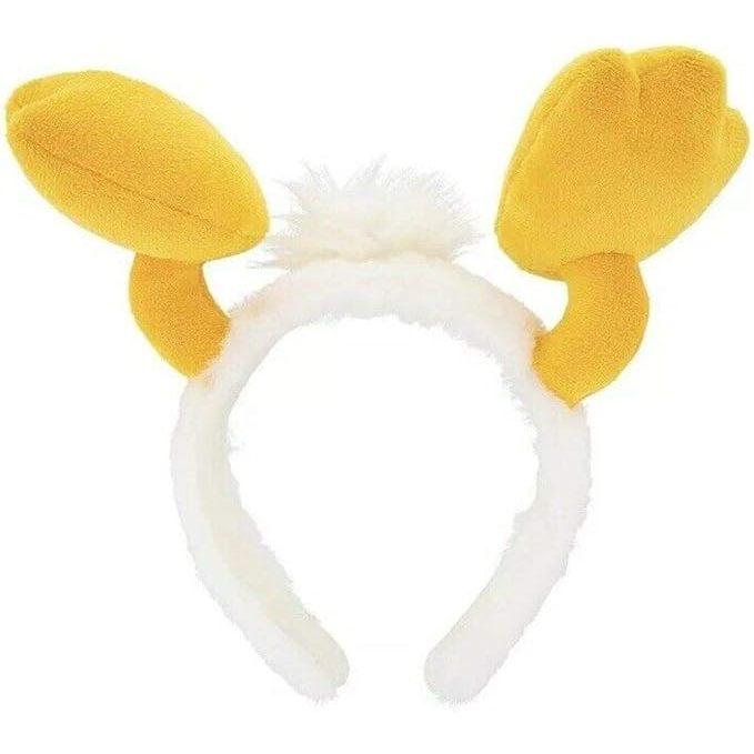 上海 迪士尼 Disney 米老鼠 米奇 米妮 髮箍 髮帶 髮夾 聖誕節髮箍 造型髮箍 聖誕節禮物 交換禮物 送禮-細節圖4