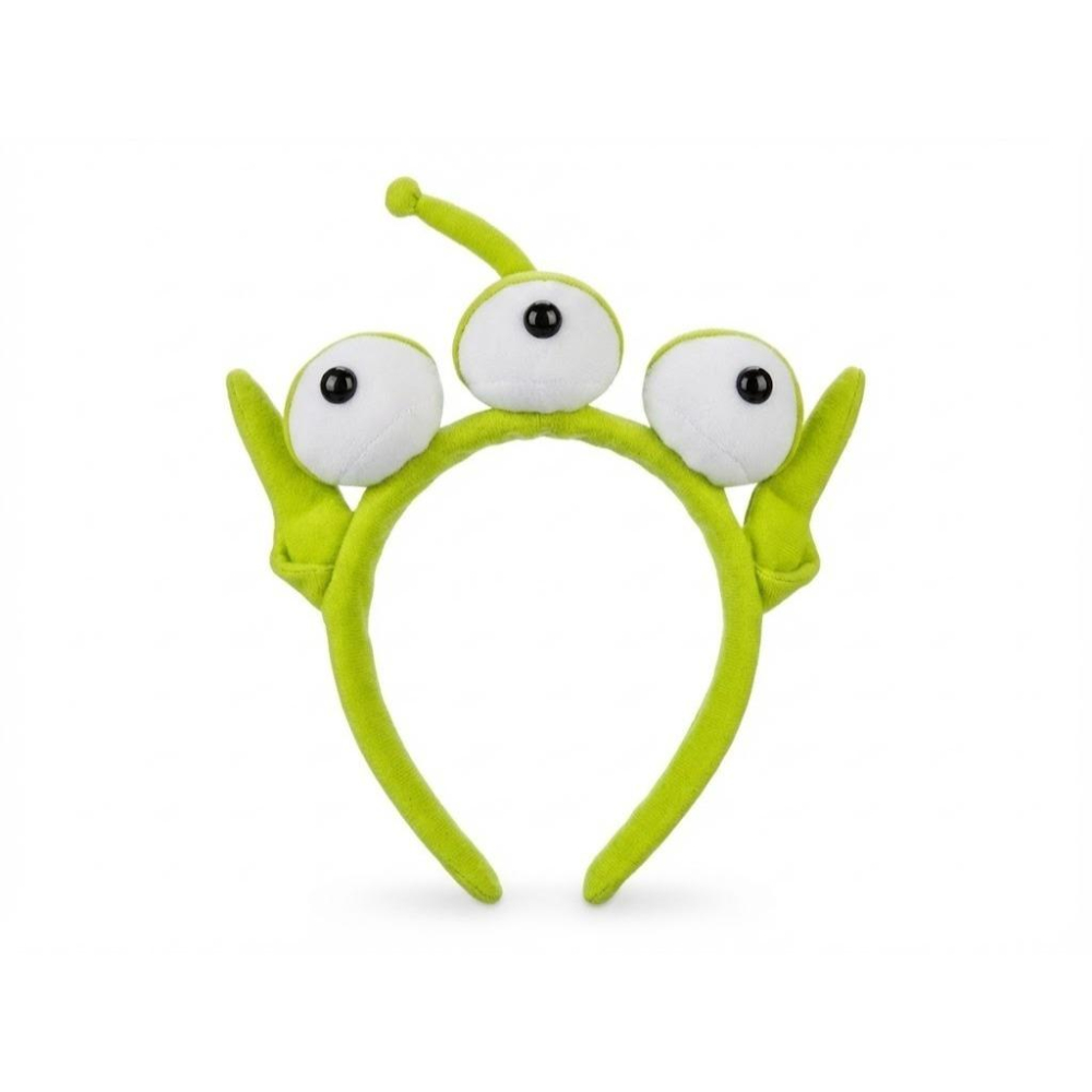 上海 迪士尼 Disney 米老鼠 米奇 米妮 髮箍 髮帶 髮夾 聖誕節髮箍 造型髮箍 聖誕節禮物 交換禮物 送禮-細節圖6