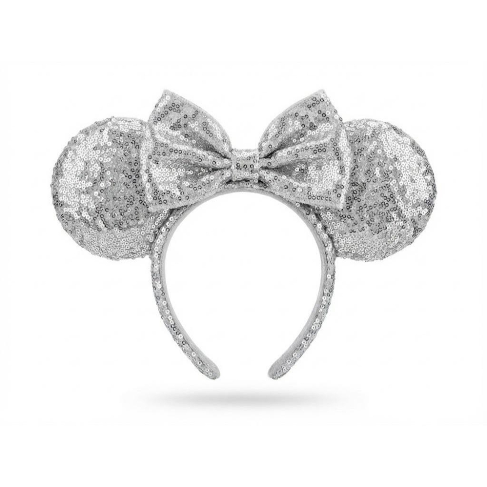 上海 迪士尼 Disney 米老鼠 米奇 米妮 髮箍 髮帶 髮夾 聖誕節髮箍 造型髮箍 聖誕節禮物 交換禮物 送禮-細節圖8