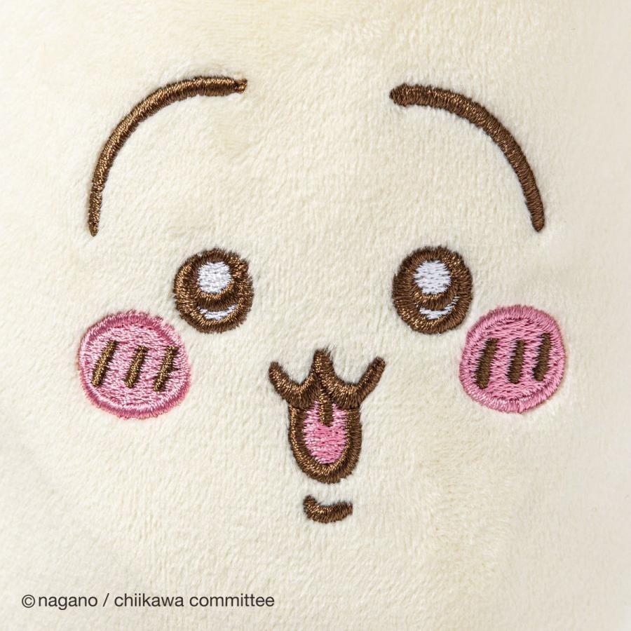 日本 正版 吉伊卡哇 拖鞋 室內拖鞋 保暖拖鞋 毛絨拖鞋 烏薩奇 小八 聖誕節禮物 交換禮物 送禮-細節圖4