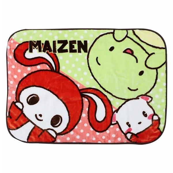 日本 正版 三麗鷗 毛毯 毯子 被子 披肩 庫洛米 美樂蒂 人魚漢頓 角落生物 雙子星 梅森 交換禮物 聖誕節 送禮-細節圖9