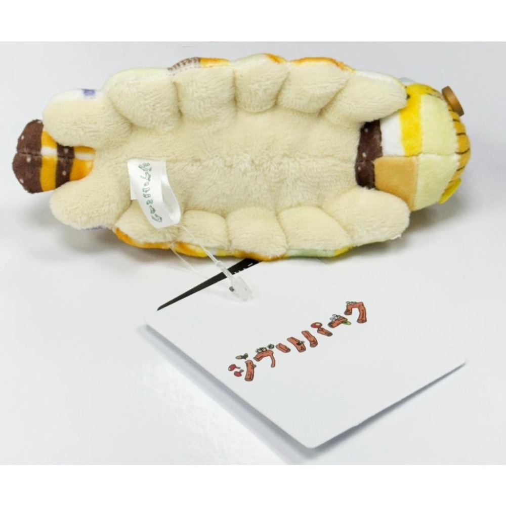 日本 吉卜力公園 限定 龍貓 龍貓公車 龍貓巴士 吊飾 娃娃 玩偶 生日禮物 禮物 交換禮物 送禮-細節圖4