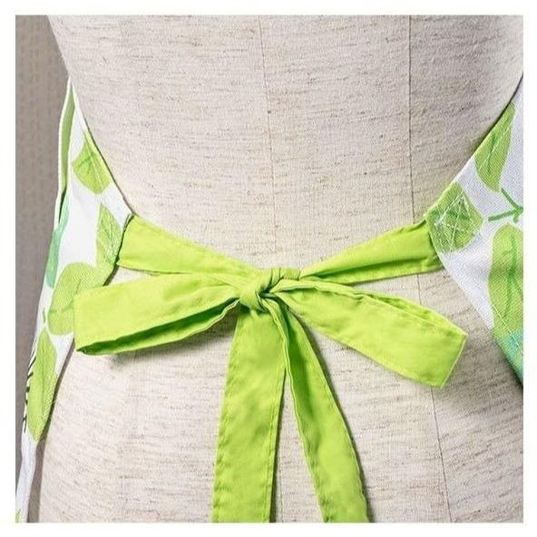 日本 正版 龍貓 魔女宅急便 黑貓 吉吉 圍裙 圍裙工作服 工作圍裙 廚房圍裙 廚房 送禮 交換禮物 生日禮物-細節圖6