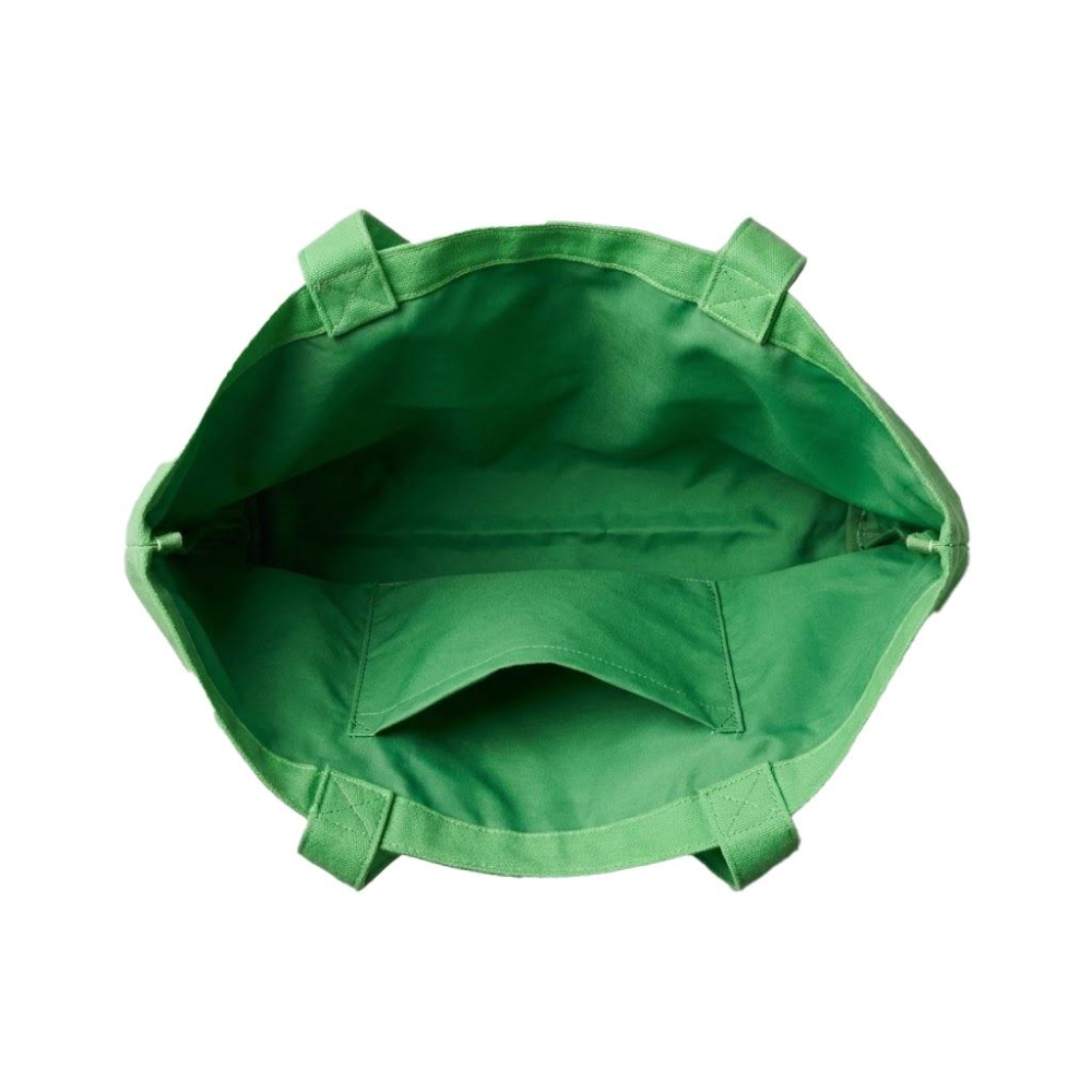 日本 正版 吉卜力公園 天空之城 巨神兵 帆布袋 手提袋 購物袋 袋子 提袋 送禮 交換禮物 生日禮物 聖誕禮物-細節圖3