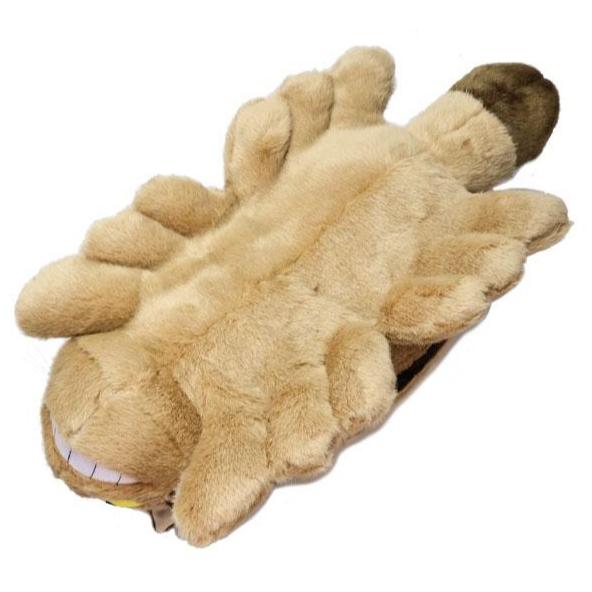 日本 正版 宮崎駿 吉卜力 龍貓 龍貓公車 龍貓巴士 貓巴士 娃娃 玩偶 布偶 聖誕節 萬聖節 交換禮物 生日禮物 禮物-細節圖5