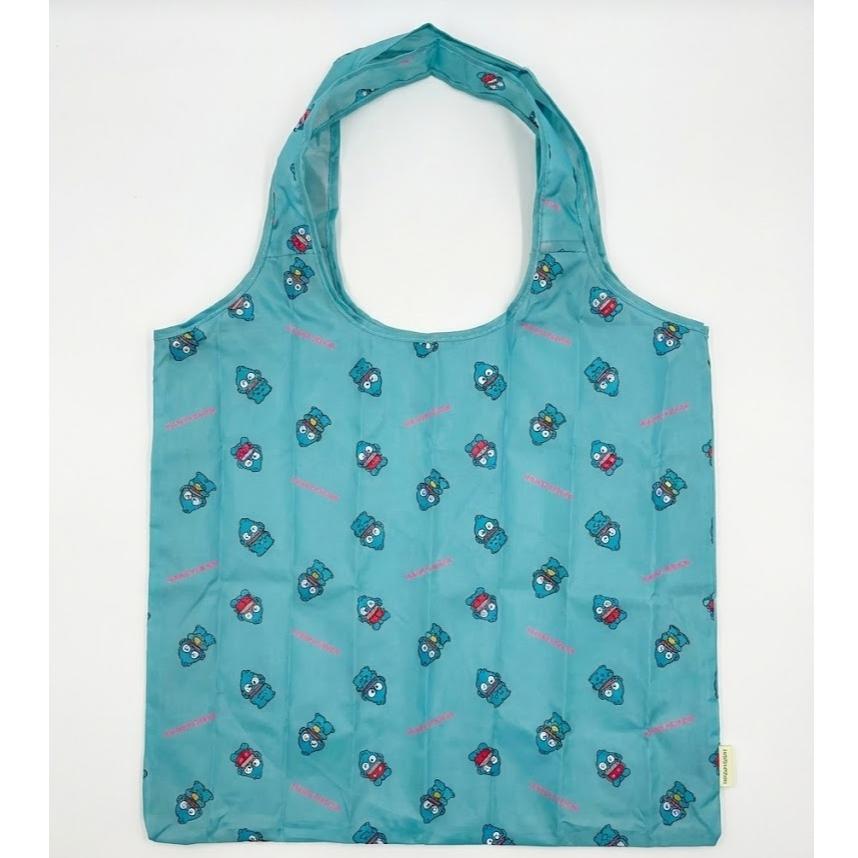 香港 限定 三麗鷗 人魚漢頓 娃娃 玩偶 吊飾 購物袋 環保袋 提袋 送禮 交換禮物 聖誕禮物-細節圖3