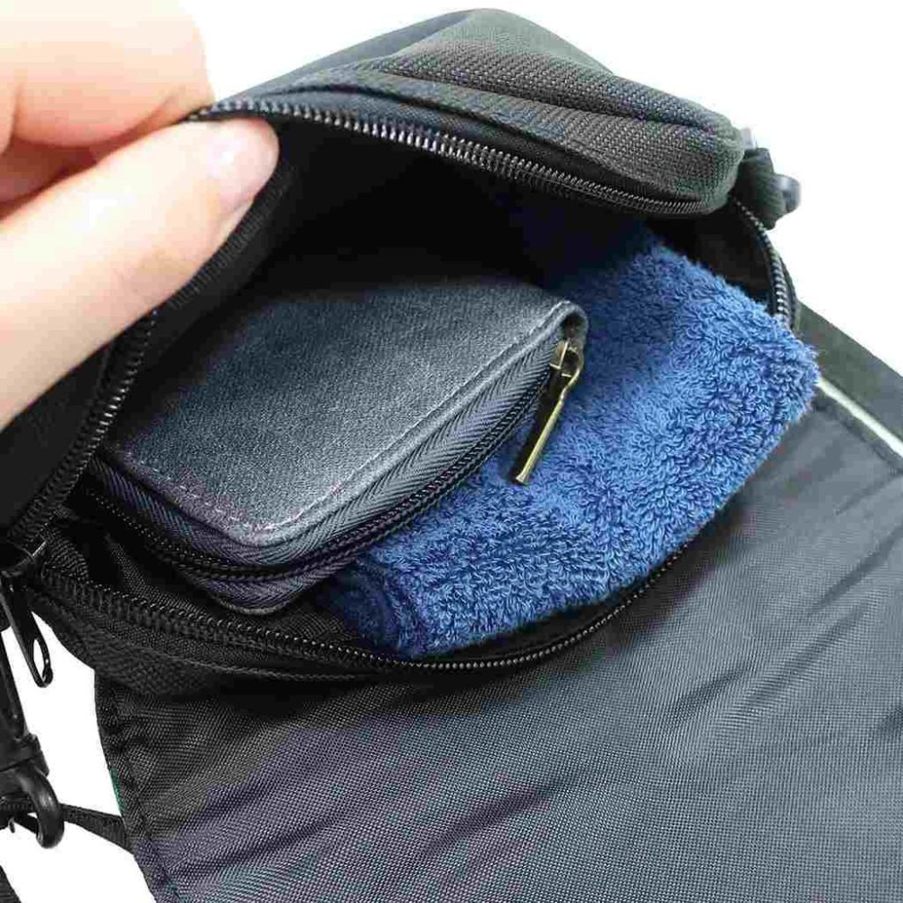 『日本正版』 鬼滅之刃 BANDAI 萬代 側背包 肩背包 斜背包 單肩包 背包 炭治郎 彌豆子 伊之助 善逸 富岡義勇-細節圖6