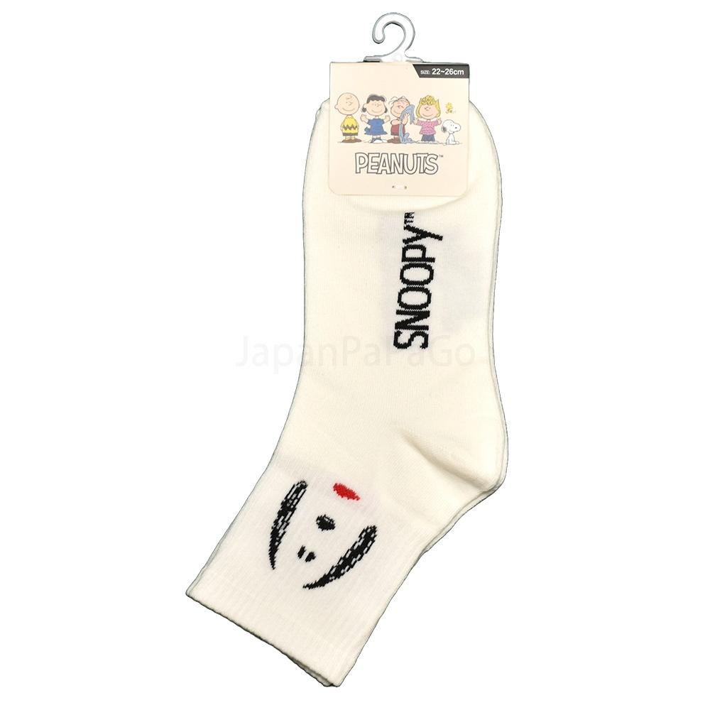 史努比 Snoopy 長襪 中筒襪 襪子 少女襪 奧拉夫 Olaf 糊塗塌客 查理布朗 莎莉布朗 奈勒斯 露西潘貝魯特-細節圖2