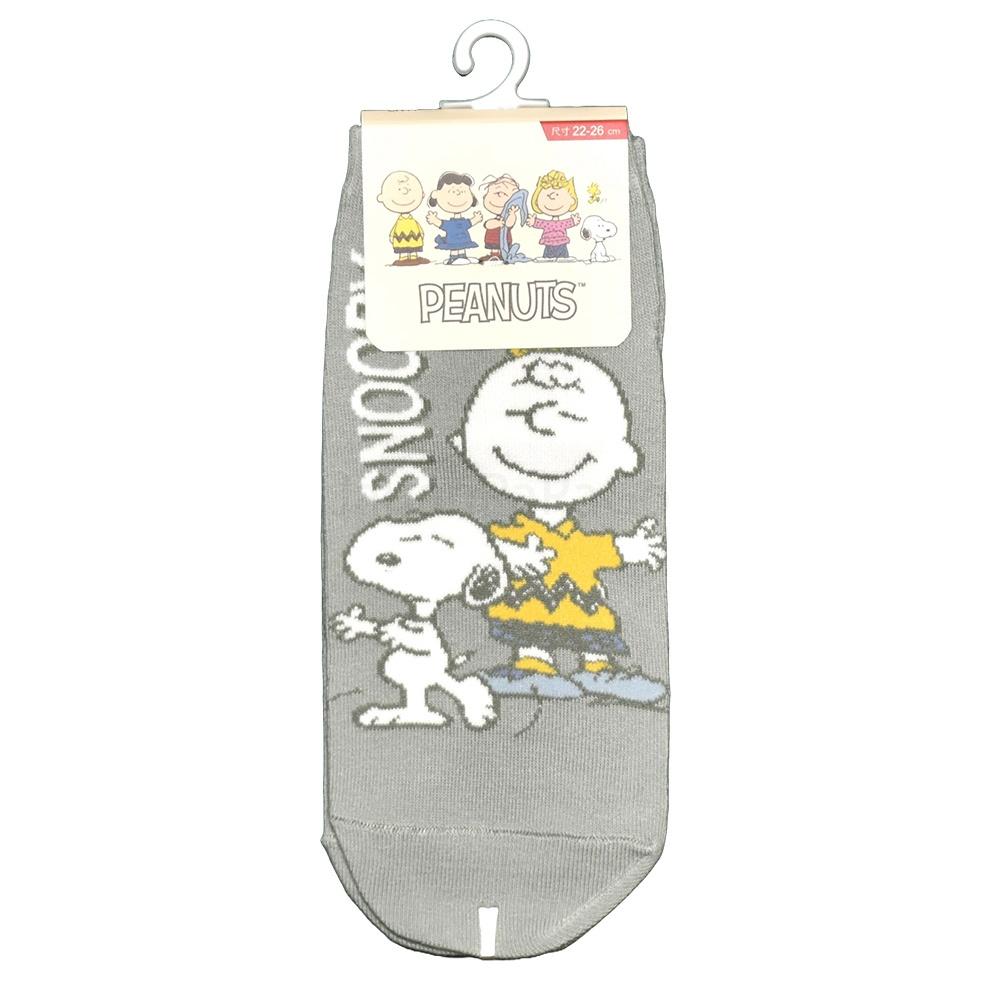 史努比 Snoopy 短襪 襪子 船型襪 奧拉夫 Olaf 糊塗塌客 查理布朗 莎莉布朗 奈勒斯 露西潘貝魯特-細節圖6