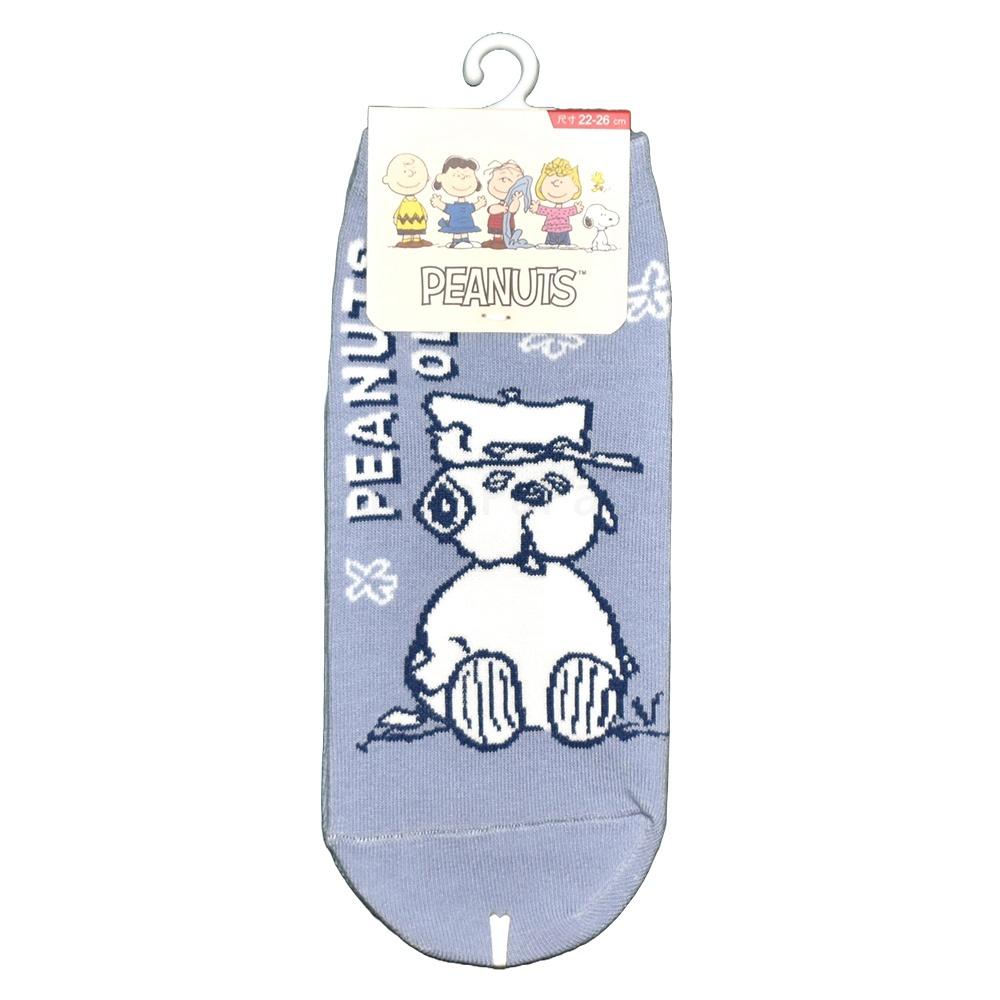 史努比 Snoopy 短襪 襪子 船型襪 奧拉夫 Olaf 糊塗塌客 查理布朗 莎莉布朗 奈勒斯 露西潘貝魯特-細節圖7