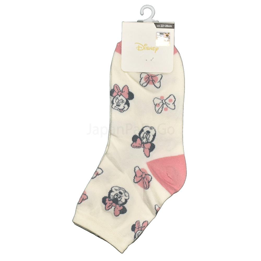 迪士尼 Disney 米奇 米妮 長襪 中筒襪 少女襪 唐老鴨 黛西 貓兒歷險記 瑪麗貓-細節圖5