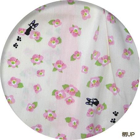 『日本正版』GHIBLI 魔女宅急便 JIJI 吉吉 黑貓 造型 圍裙 工作圍裙 工作服 廚房 全新 現貨 正貨-細節圖4