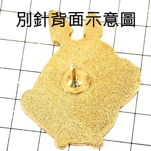 『日本正貨』GHIBLI 宮崎駿 風起 風起了 卡普羅尼 別針 徽章 胸針 臂章 鐵製 衣服 背包 手提袋用-細節圖4