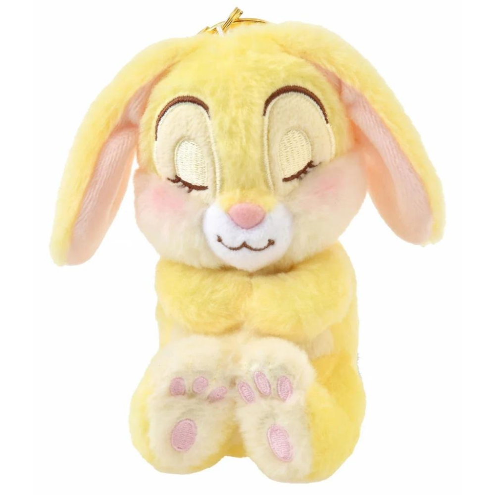 日本 迪士尼 正版 Disney 邦妮兔 桑普 娃娃 玩偶 吊飾 包包吊飾 背包吊飾 掛飾 交換禮物 禮物 聖誕節-細節圖2