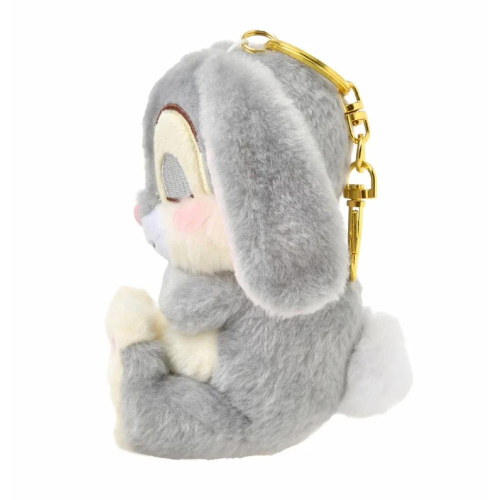 日本 迪士尼 正版 Disney 邦妮兔 桑普 娃娃 玩偶 吊飾 包包吊飾 背包吊飾 掛飾 交換禮物 禮物 聖誕節-細節圖4