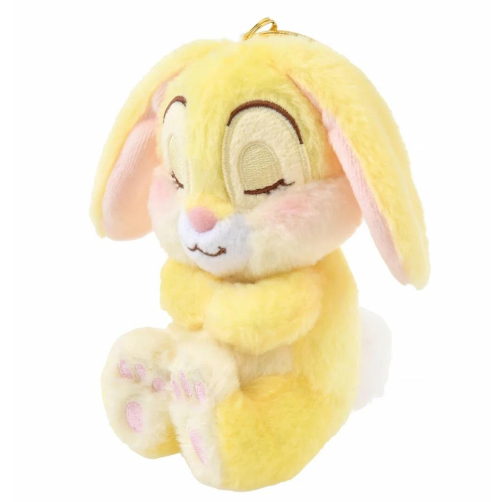 日本 迪士尼 正版 Disney 邦妮兔 桑普 娃娃 玩偶 吊飾 包包吊飾 背包吊飾 掛飾 交換禮物 禮物 聖誕節-細節圖6