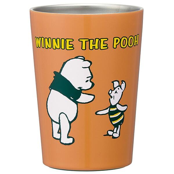 Skater 便利商店真空咖啡保溫隨行杯 400ML 不鏽鋼 寶可夢 迪士尼 小熊維尼 角落生物 哈利波特 STCV2-細節圖5