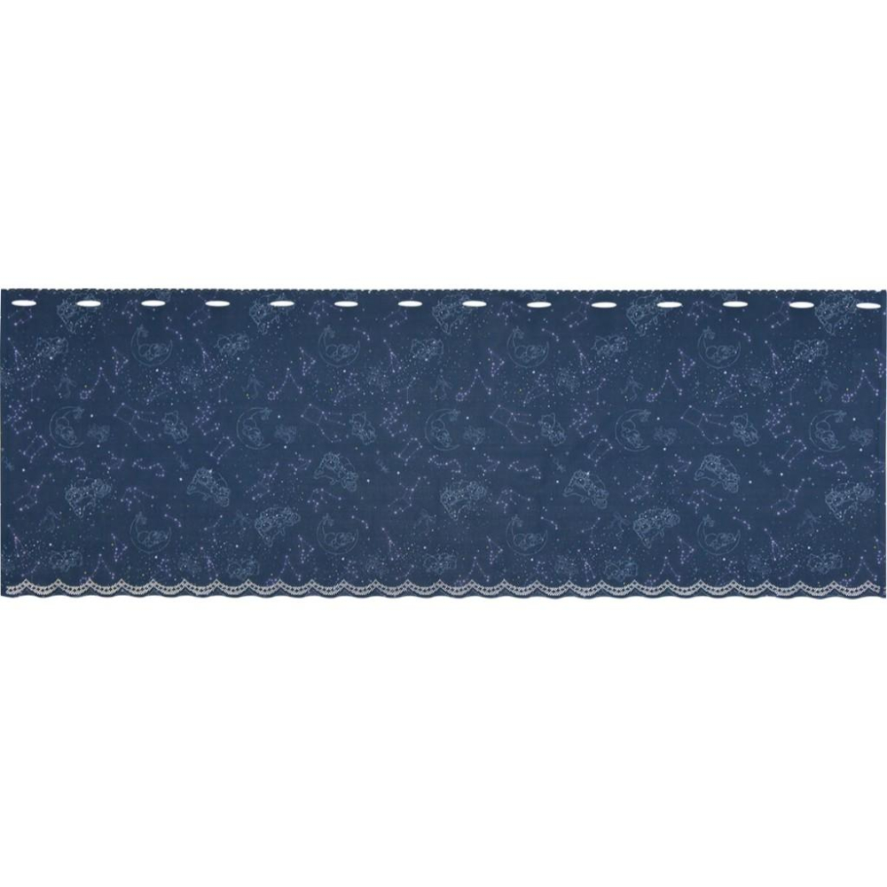 日本製 三麗鷗 庫洛米 帕恰狗 凱蒂貓 美樂蒂 雙子星 門簾 短門簾 短簾 窗簾 門簾一片式 交換禮物 聖誕節 生日禮物-細節圖2