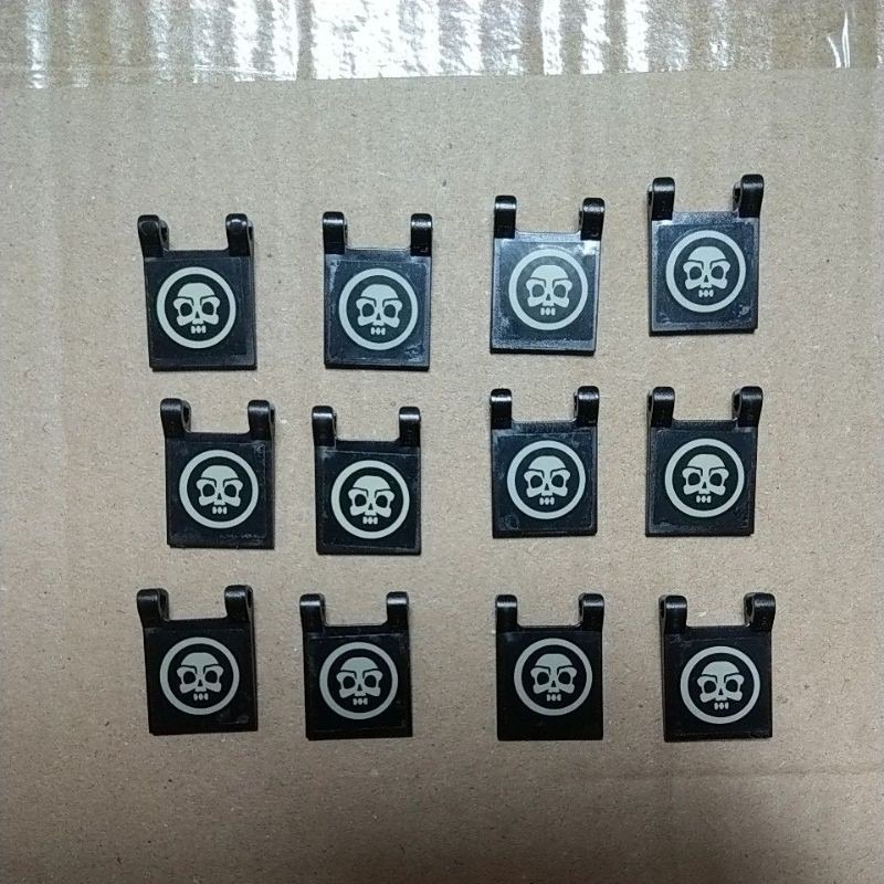 [二手] 樂高 安妮公主復仇號 LEGO 4195-細節圖3