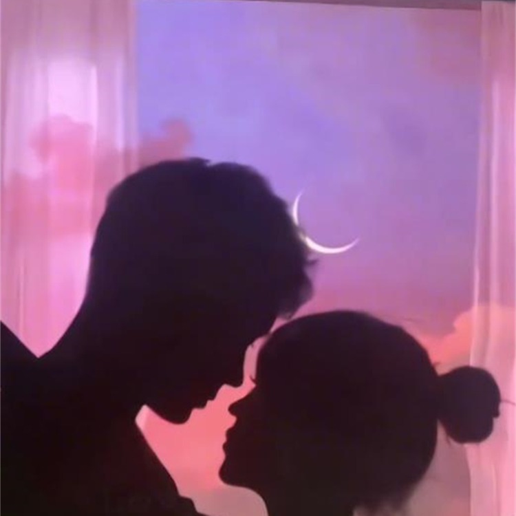 【台灣現貨】網紅卡片拍照投影儀風景氛圍感LED表白場景道具生日快樂投影燈-細節圖3