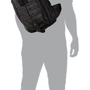 《GTS》美國原裝㊣品 5.11 #56964 RUSH MOAB 10 SLING PACK 單肩背包 18L-細節圖6