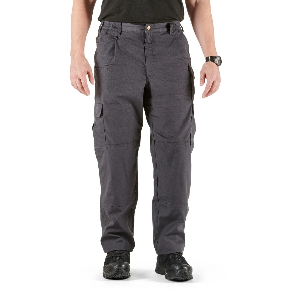 《GTS》5.11 #74273 TACLITE PRO RIPSTOP PANT 經典格子特警褲-細節圖4