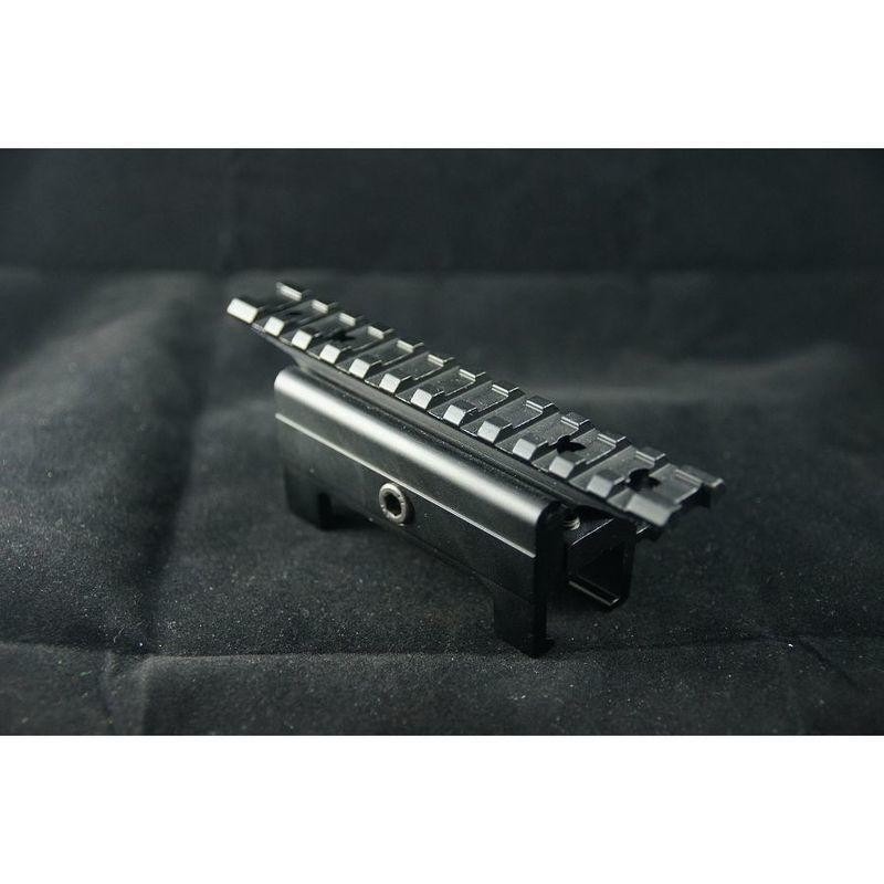 《GTS》ASG 16075 MP5 G3 系列 金屬鏡橋 魚骨 四腳獸-細節圖5
