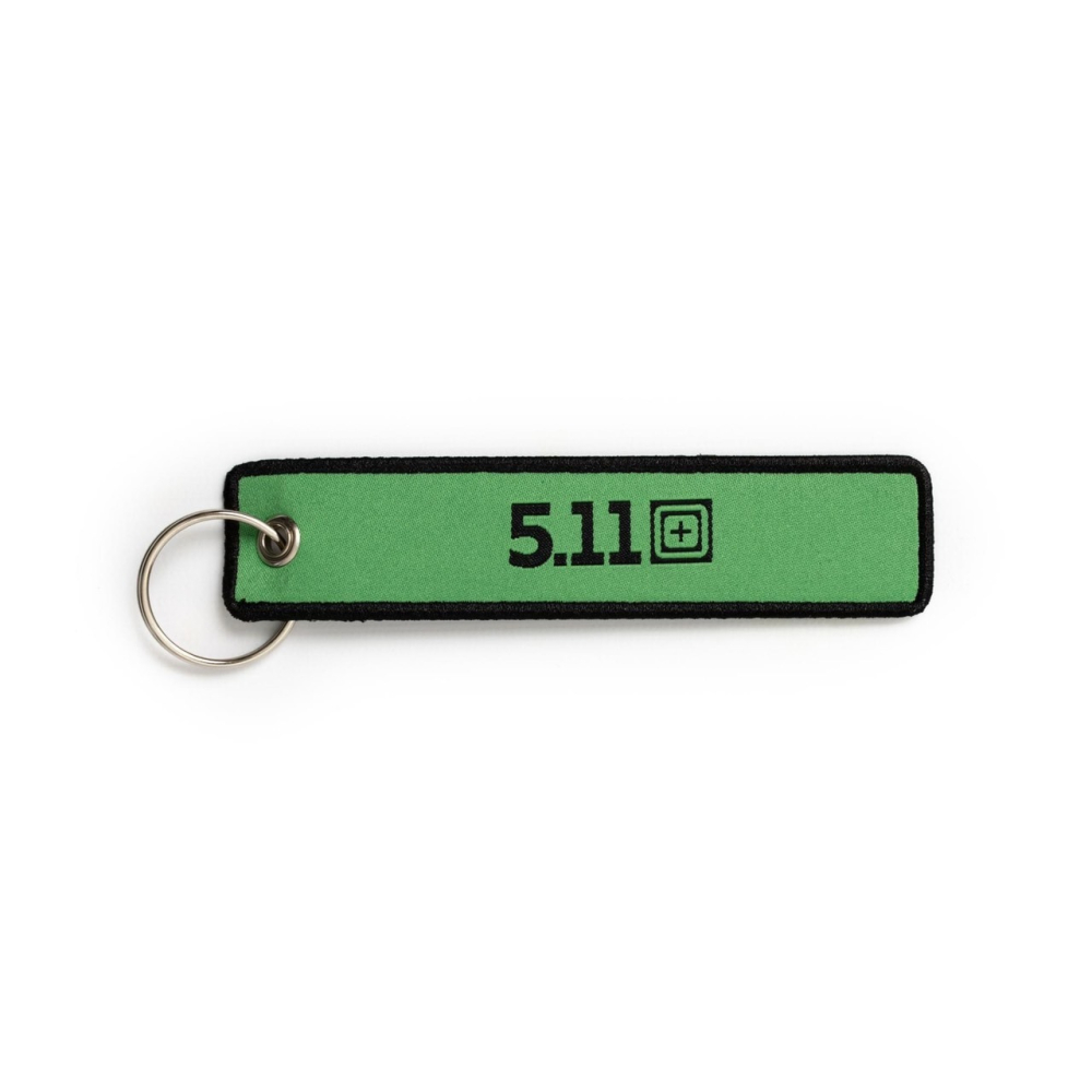 《GTS》5.11 #50824 Military Flag Keychain 軍旗鑰匙圈-細節圖4