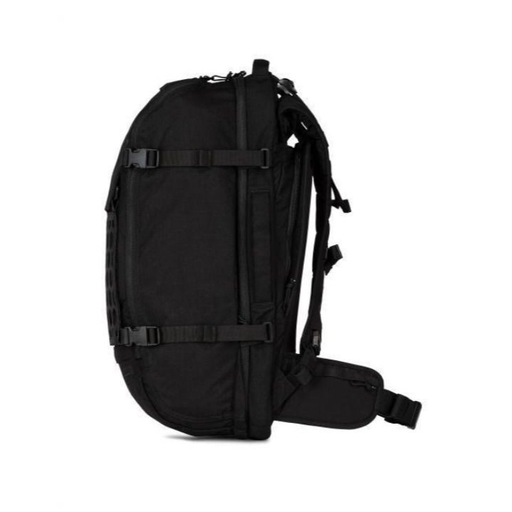 《GTS》5.11 #56394 AMP72 BACKPACK 40L 背包 黑色-細節圖4