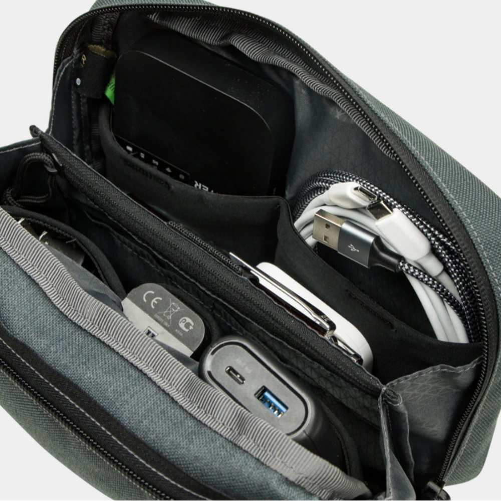 《GTS》CONDOR 191287 TECH POUCH 電子產品 EDC包-細節圖6